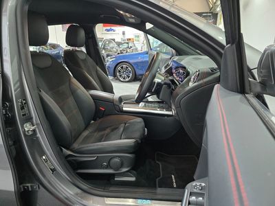 2024 Mercedes-Benz EQA