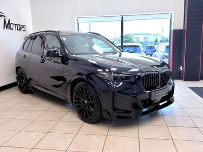 2023 BMW X5