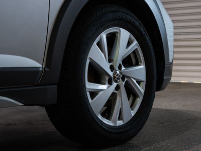 2022 Volkswagen Taigo