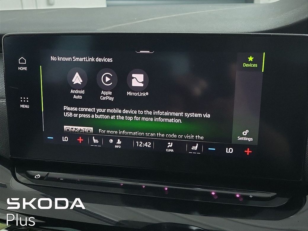 2023 Skoda Octavia