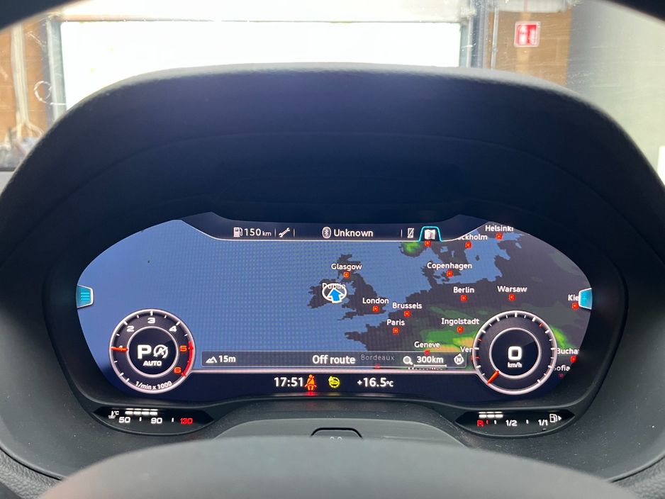 2023 Audi Q2