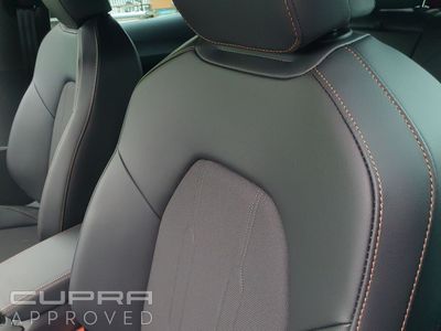 2026 Cupra Formentor