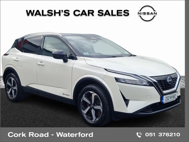 vehicle for sale from Walsh's Car Sales