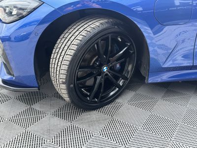 2021 BMW 3 Series