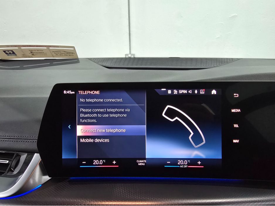 2023 BMW 2 Series Active Tourer