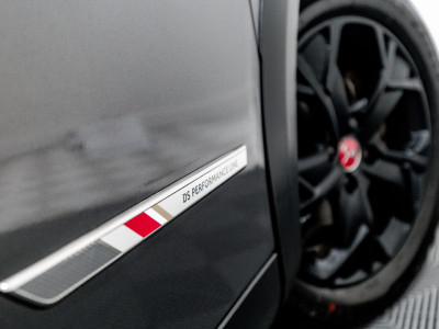 2022 DS Automobiles DS 3