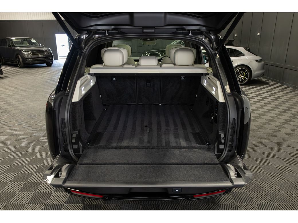 2024 Land Rover Range Rover