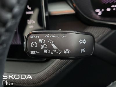 2026 Skoda Fabia