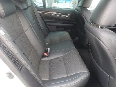 2013 Lexus GS450h