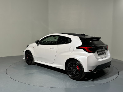 2022 Toyota Yaris