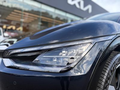 2024 Kia EV6