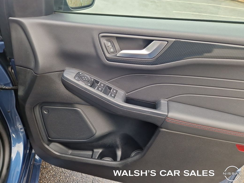 2023 Ford Kuga