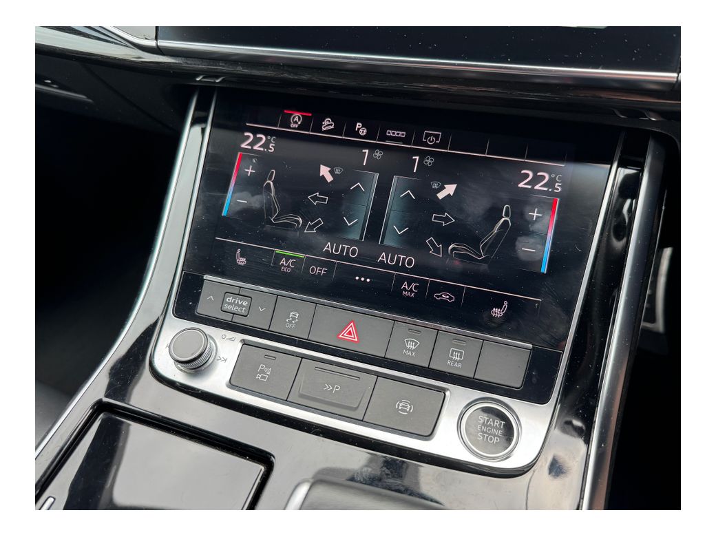 2021 Audi Q7