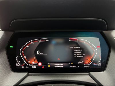 2021 BMW 2 Series