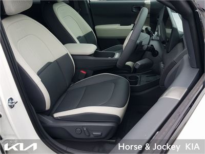 2026 Kia EV3