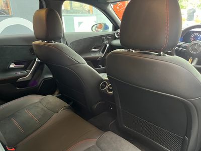 2024 Mercedes-Benz A Class