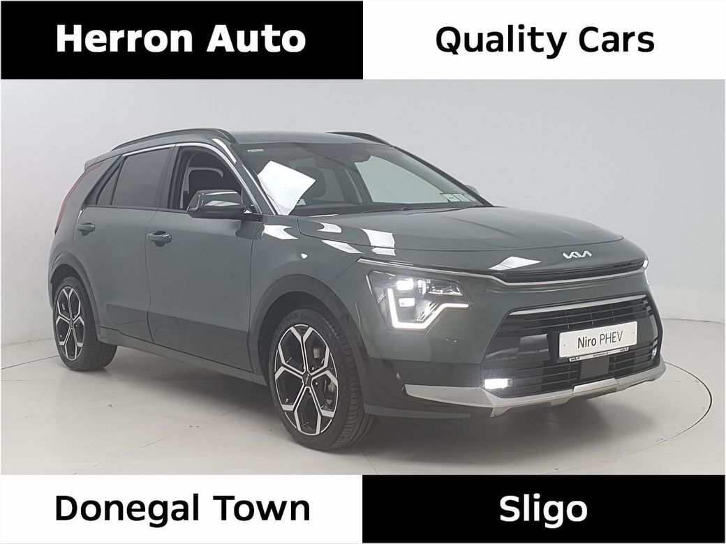2024 Kia Niro