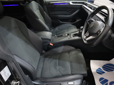 2022 Volkswagen Arteon