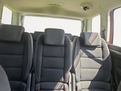 2013 Volkswagen Touran