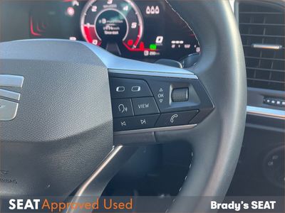 2026 SEAT Ateca