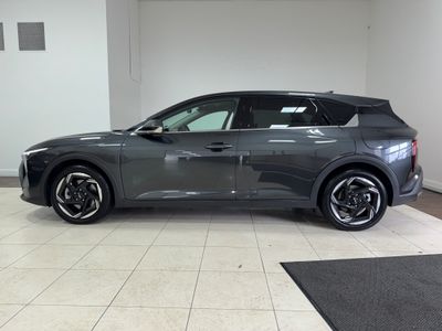 2026 Kia Ceed
