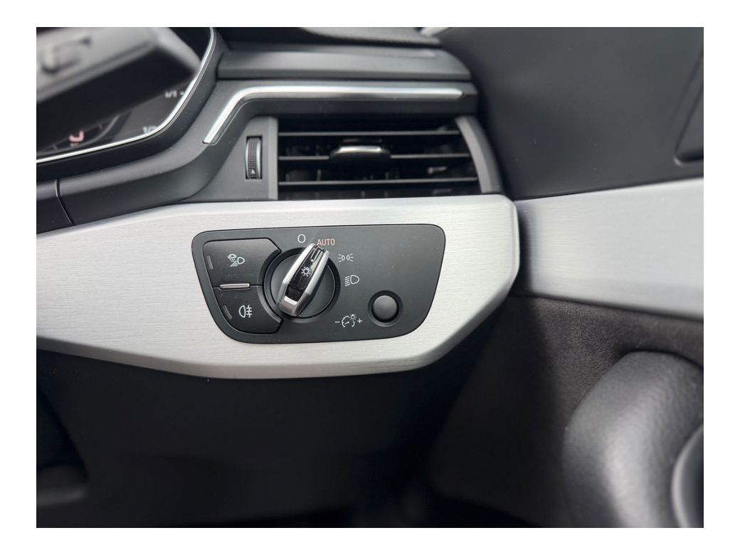 2017 Audi A5