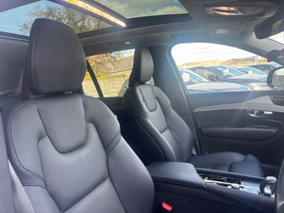 2023 Volvo XC90