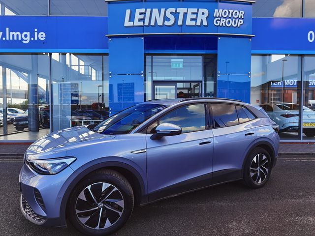 vehicle for sale from Leinster Motor Group
