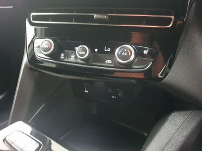 2021 Opel Mokka