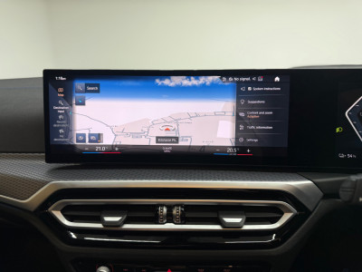 2023 BMW i4