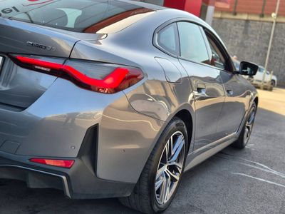 2024 BMW i4