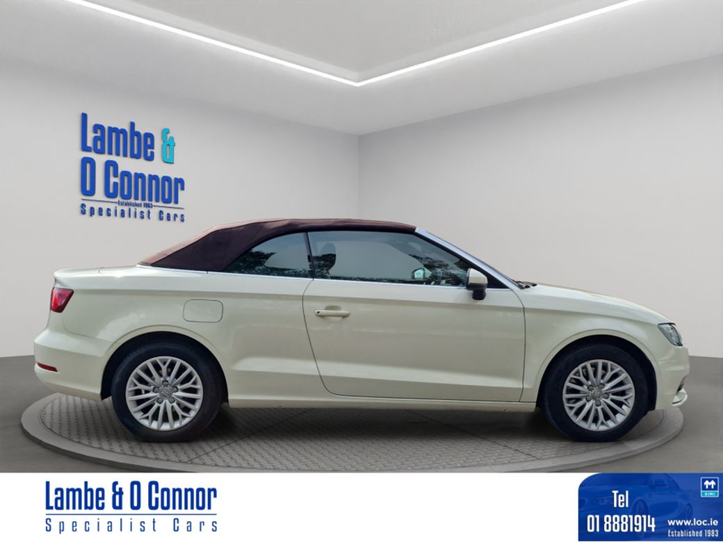 2014 Audi A3