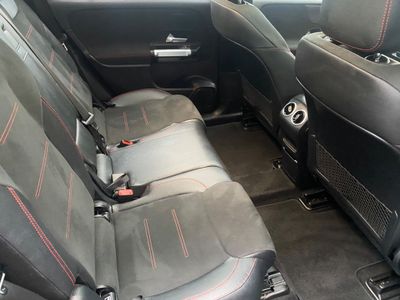 2023 Mercedes-Benz EQB