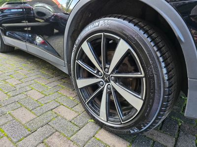 2022 Polestar 2