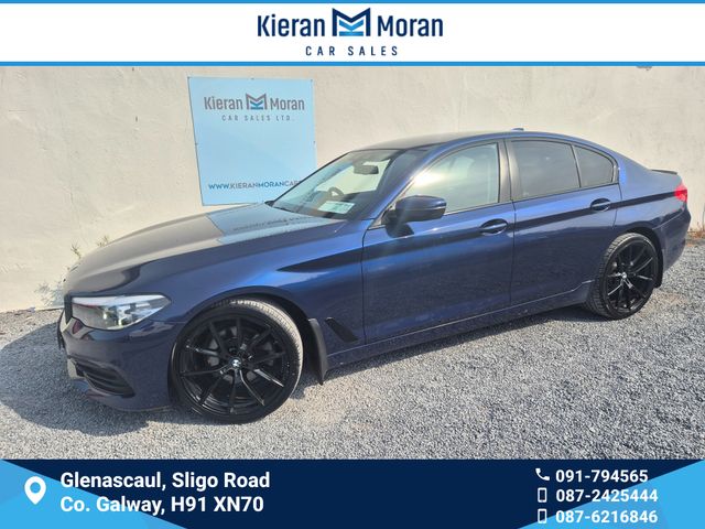 vehicle for sale from Kieran Moran Car Sales