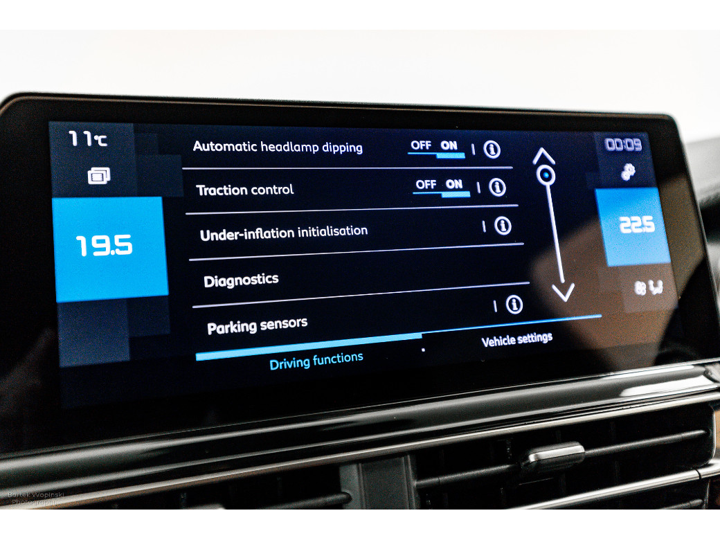 2026 Citroen C5 Aircross