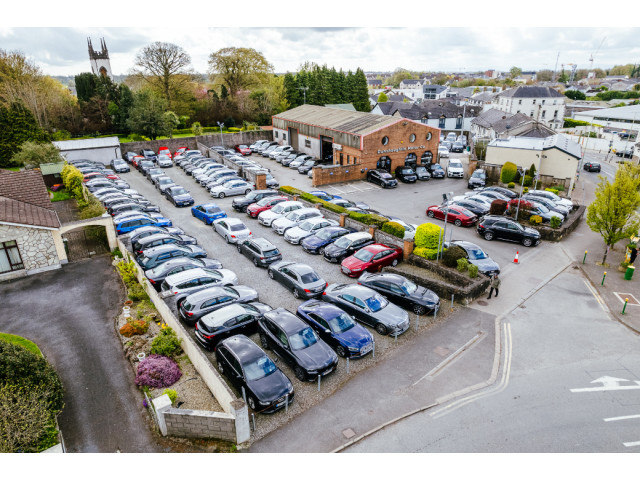 vehicle for sale from Dunshaughlin Motor Co