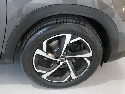 2021 Citroen C5 Aircross