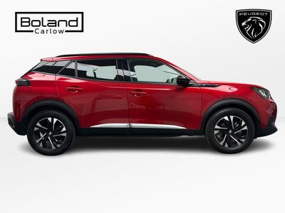 2023 Peugeot 2008