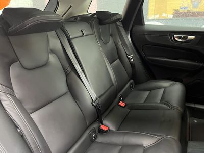 2027 Volvo XC60