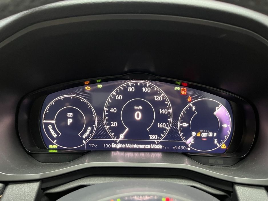 2024 Mazda CX-80