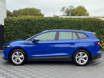 2023 Skoda Enyaq