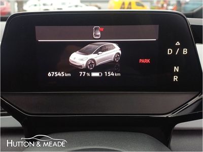 2022 Volkswagen ID.3