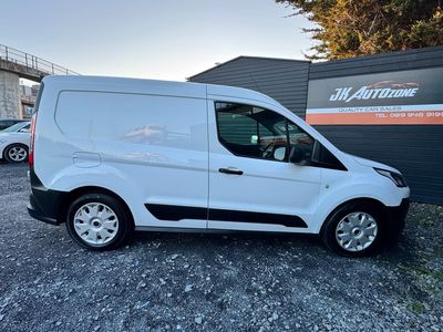 2020 Ford Transit Connect