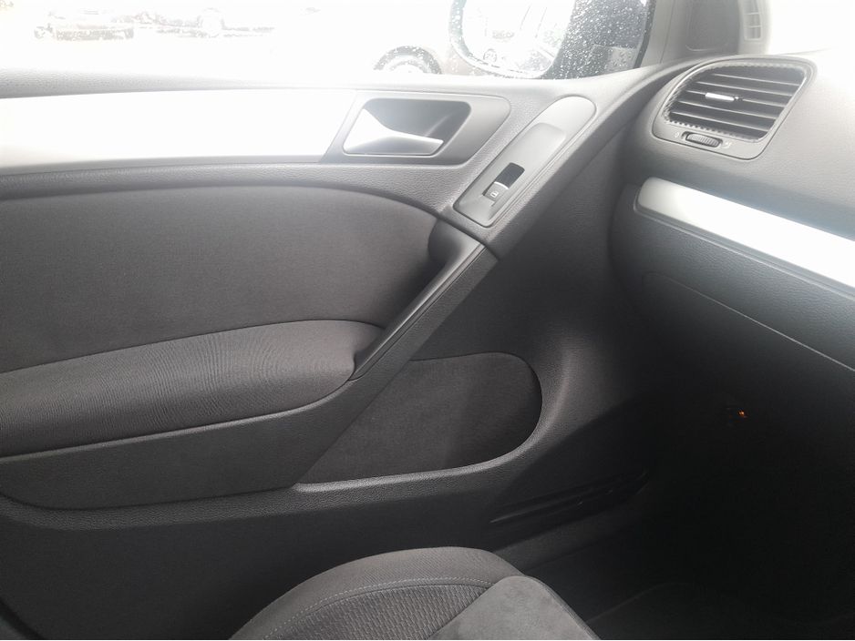 2012 Volkswagen Golf