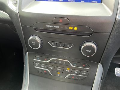 2023 Ford S-Max