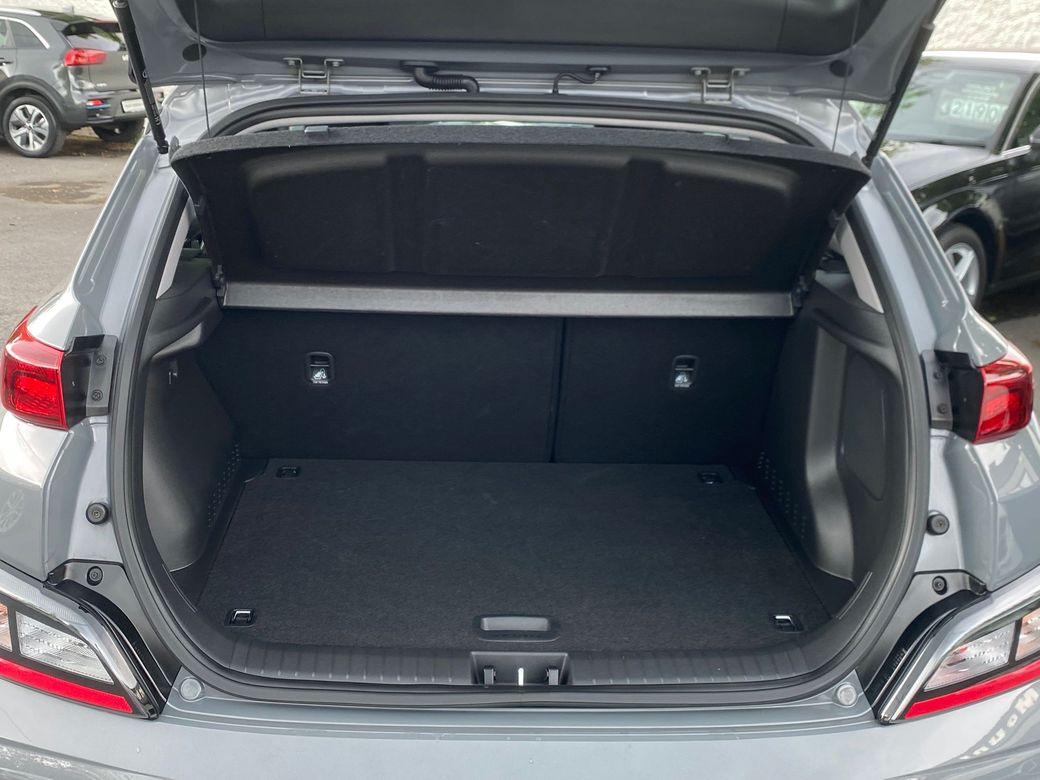 2023 Hyundai Kona