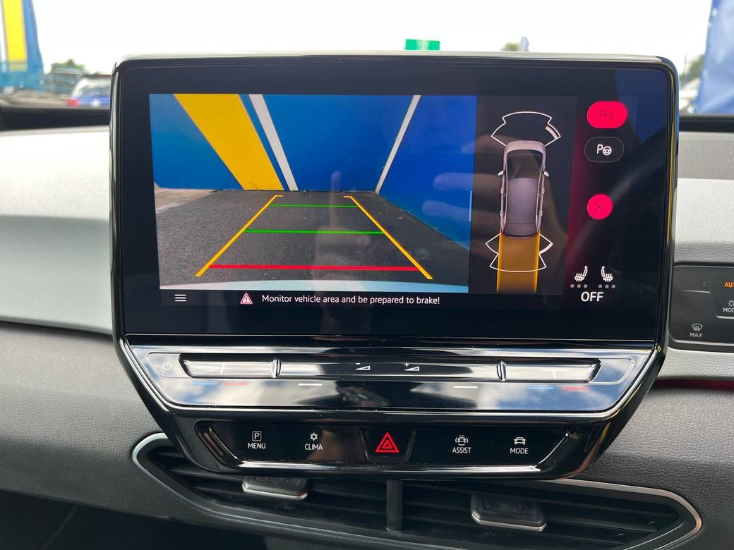 2022 Volkswagen ID.3