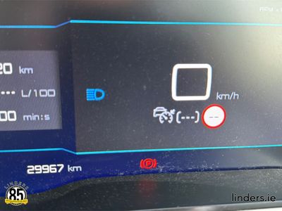 2023 Citroen C5 Aircross