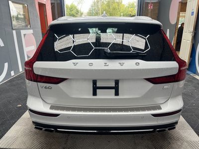 2020 Volvo V60